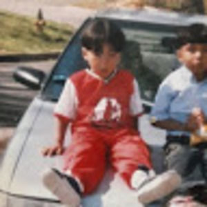 Meet your Posher, Jason